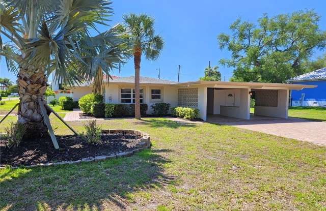 309 PARK BOULEVARD N - 309 Park Boulevard North, Venice, FL 34285 309 PARK BOULEVARD N - 309 Park Boulevard North, Venice, FL 34285