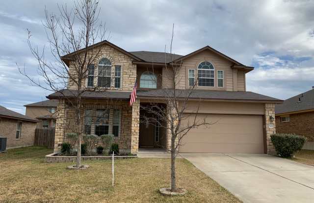 5108 Bridgewood Dr - 5108 Bridgewood Drive, Killeen, TX 76549
