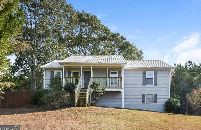 16 Fairfield Way - 16 Fairfield Way Southwest, Bartow County, GA 30120
