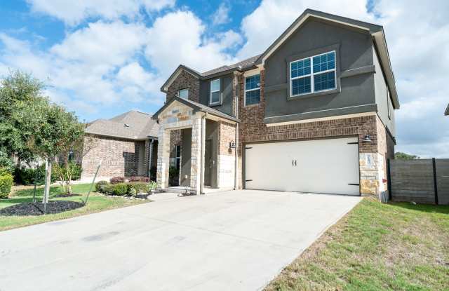717 Legends Lane, Georgetown Tx 78628 *Lawn Maintenance Included* Gallery 3