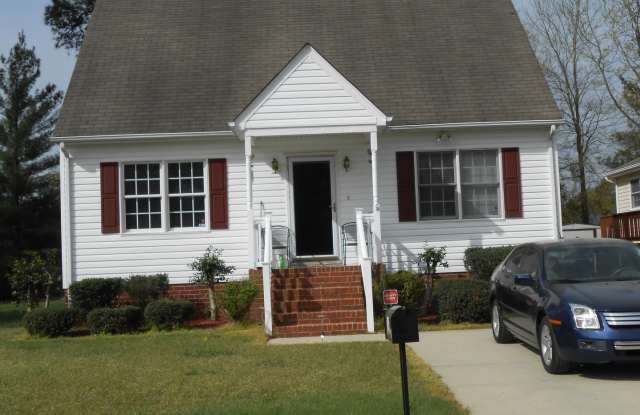 3 Bedroom 2 Full baths photos photos