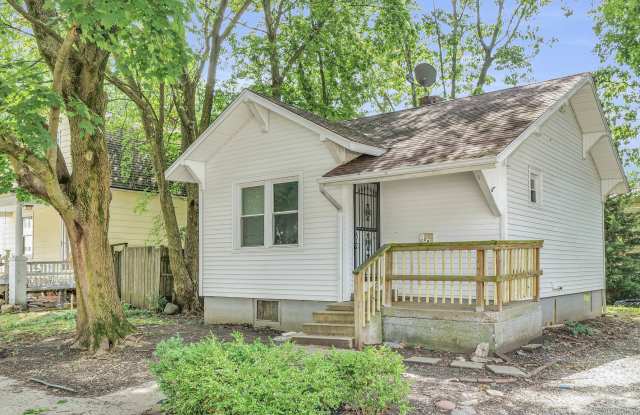309 N Fair - 309 North Fair Street, Champaign, IL 61821