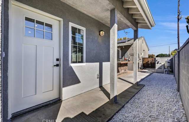 742 W Orangethorpe # A Avenue - 742 West Orangethorpe Avenue, Fullerton, CA 92832 742 W Orangethorpe # A Avenue - 742 West Orangethorpe Avenue, Fullerton, CA 92832