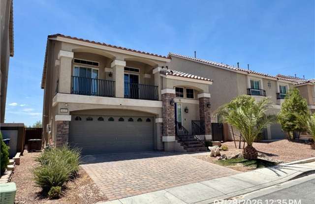 6049 Thistle Meadow Avenue photos photos