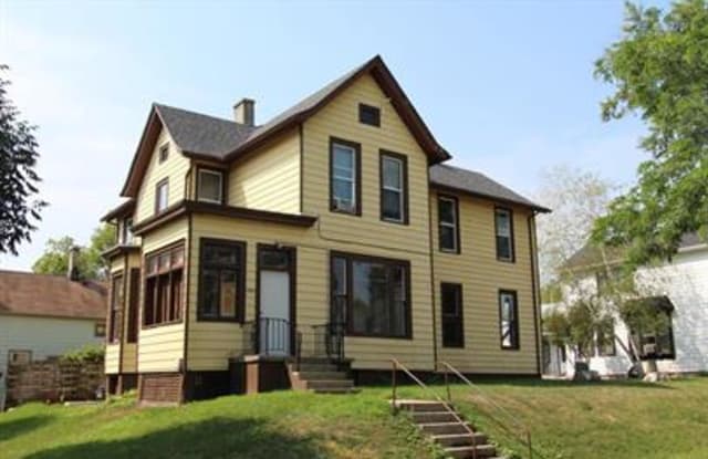 1301 Jefferson - 608 - 1301 Jefferson Avenue, Sheboygan, WI 53081