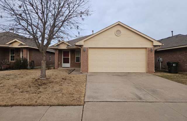 (3) Bed/(2) Bath SE Norman Available NOW! photos photos