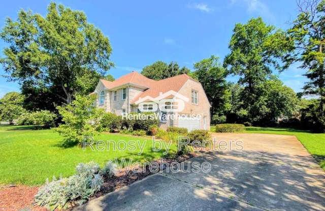 1006 Fairway Drive Gallery 4