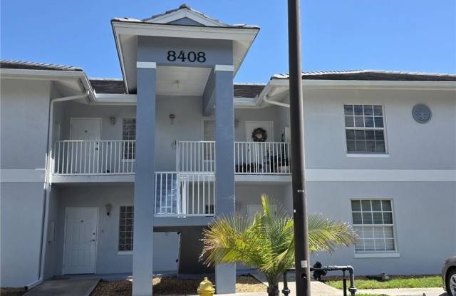 8408 Bernwood Cove Loop unit: 1705 photos photos