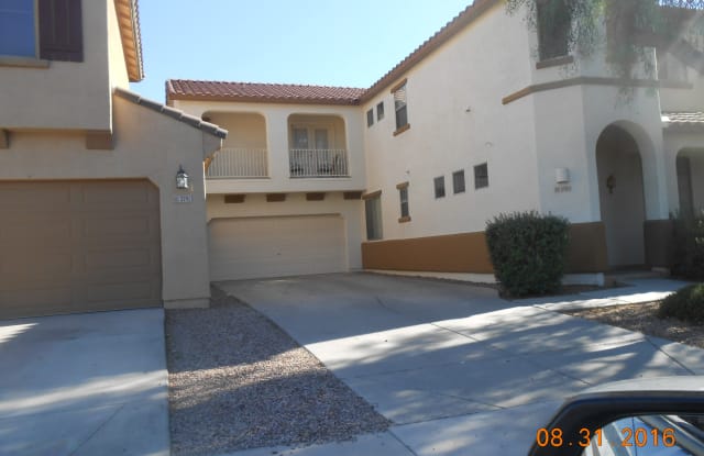 3785 E Sebastian Ln - 3785 East Sebastian Lane, Gilbert, AZ 85297