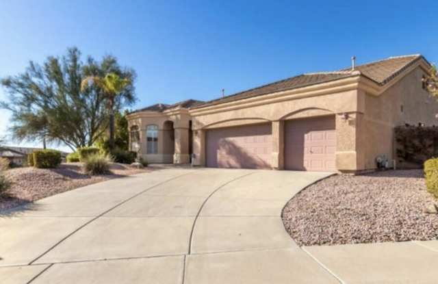 1420 E MICHELLE Drive photos photos