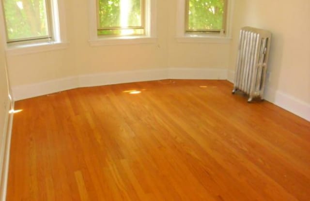 2440 West Rosemont Ave. - 2440 West Rosemont Avenue, Chicago, IL 60659