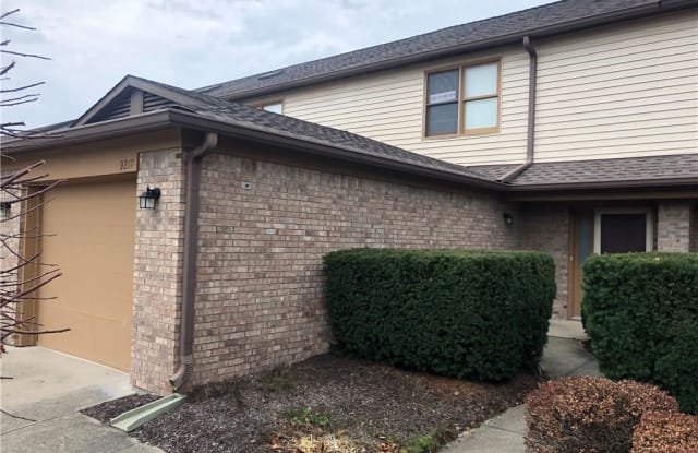 9217 Backwater Drive - 9217 Backwater Dr, Indianapolis, IN 46250