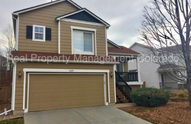 9605 Parramatta Place - 9605 South Parramatta Place, Highlands Ranch, CO 80130