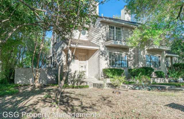 521 Circle St - 521 Circle Street, Alamo Heights, TX 78209
