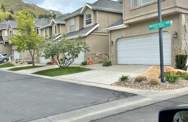 3552 Wasatch Hills Lane - Basement - 1 Gallery 2