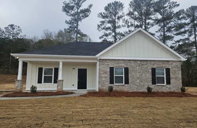 151 Charlotte Circle - 151 Charlotte Circle, Statham, GA 30666