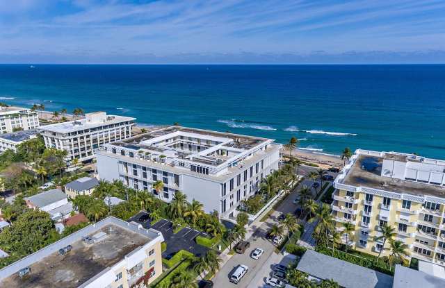 400 S Ocean Boulevard Gallery 2