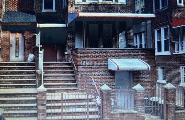 725 Crown Street - 725 Crown Street, Brooklyn, NY 11213