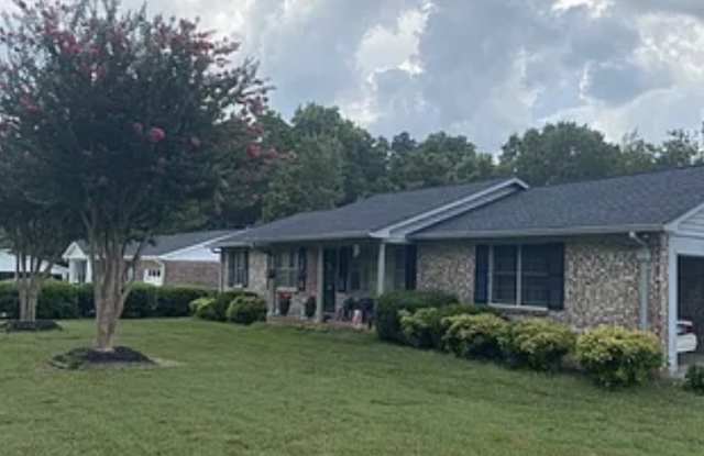 503 Taylors Road - 503 Taylors Road, Taylors, SC 29687