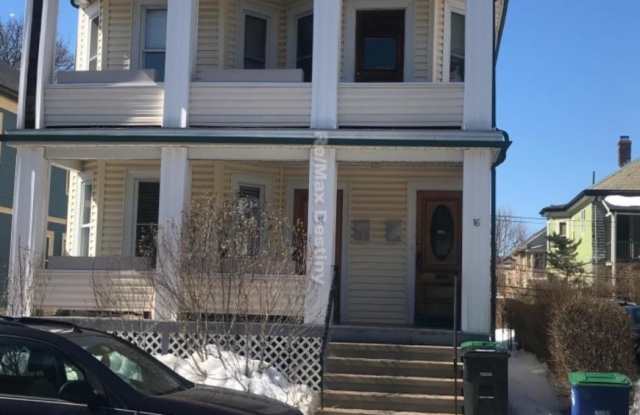 14 Indiana Ave. photos photos