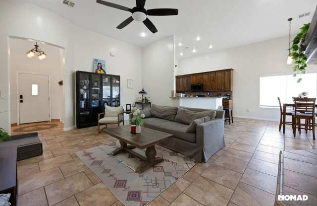 Spacious 4BR House in Las Cruces photos photos