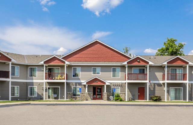 Avon Estates Apartment Homes photos photos