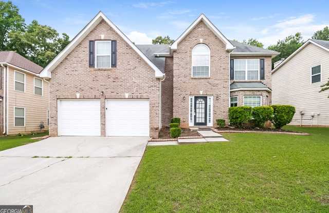 6314 Shell - 6314 Shell Drive Southwest, Fulton County, GA 30331
