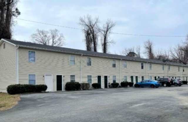 1720 37th Street NE - 1720 37th Street Northeast, Cleveland, TN 37312