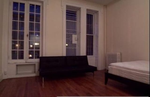 312 West 87th Street - 312 W 87th St, New York City, NY 10024