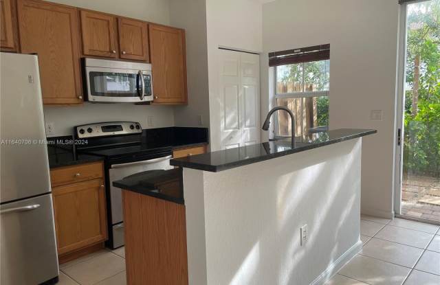 2601 SW 120th Ter - 2601 Southwest 120th Terrace, Miramar, FL 33025