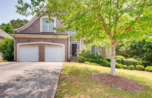 2847 Asteria Pointe - 2847 Asteria Pointe, Gwinnett County, GA 30097