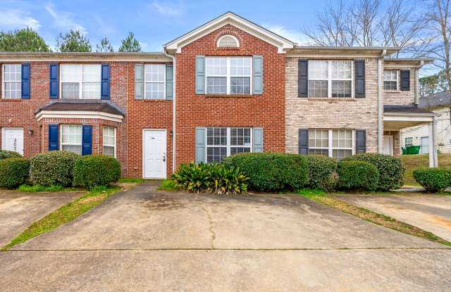 3033 Western Sunset - 1 - 3033 Western Sunset, Panthersville, GA 30034 3033 Western Sunset - 1 - 3033 Western Sunset, Panthersville, GA 30034