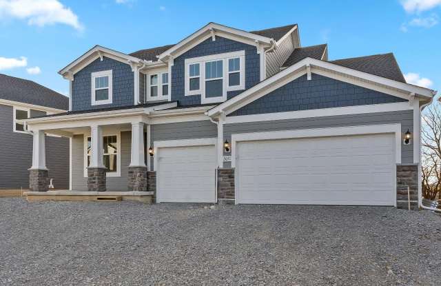 2051 Melone Drive - 2051 Melone Drive, Franklin County, OH 43026