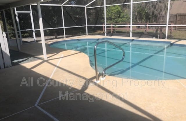 519 Patlin Ave. - 519 Patlin Avenue, Orange City, FL 32763