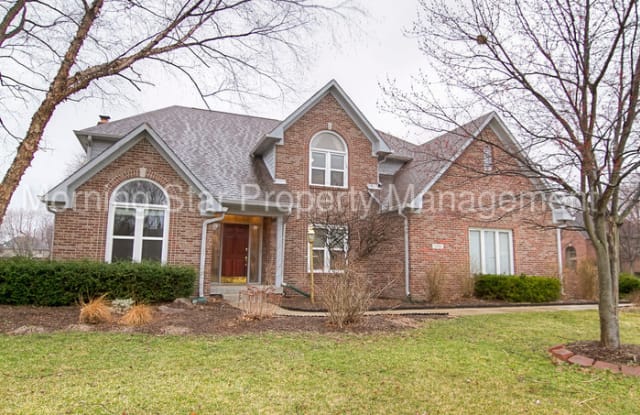 1318 Woodgate Drive - 1318 Woodgate Drive, Carmel, IN 46033