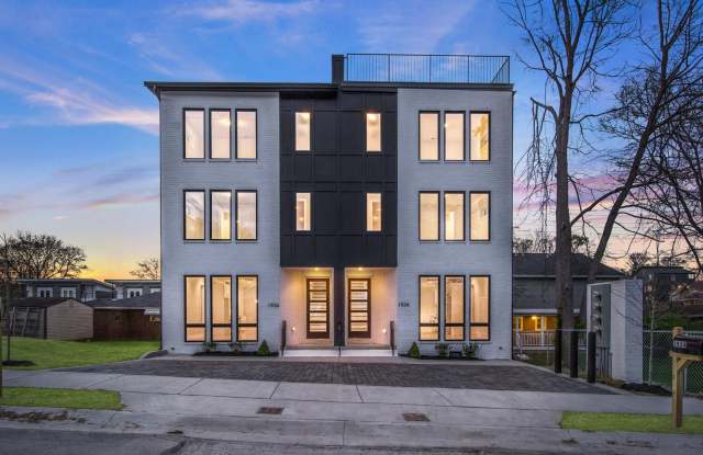 Stunning 4 Bedroom in Nashville photos photos