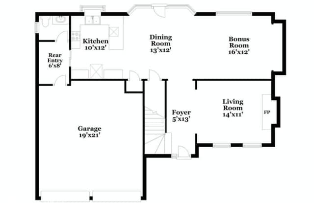 1912 Cypress Way Gallery 3