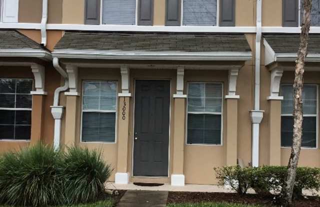 13000 Springs Manor Dr - 13000 Springs Manor Drive, Jacksonville, FL 32258