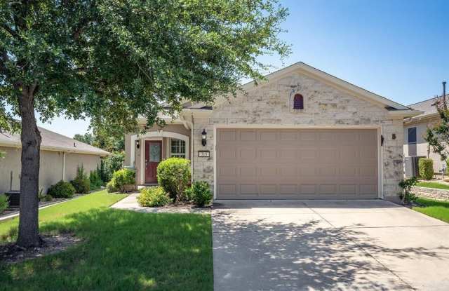 315  Salt Creek LN - 315 Salt Creek Lane, Georgetown, TX 78633