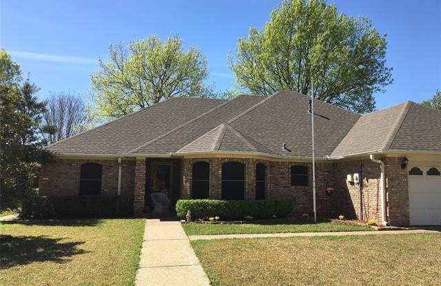 1328 Stratford Lane - 1328 Stratford Street, Denton, TX 76209