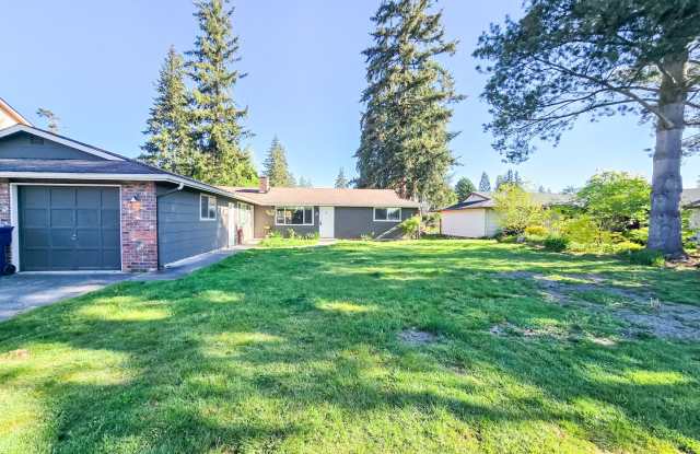 Remodeled Unit in Duplex photos photos