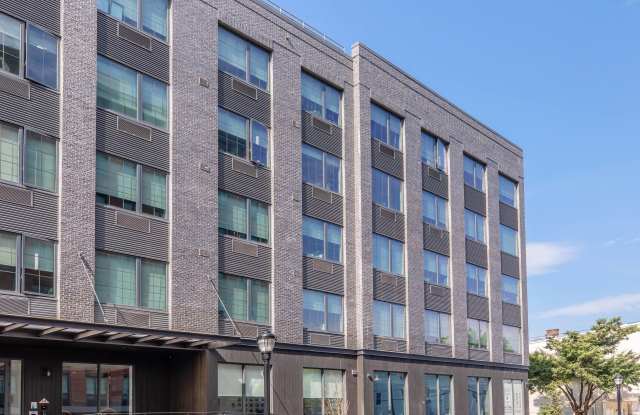 Solaris Lofts Gallery 2