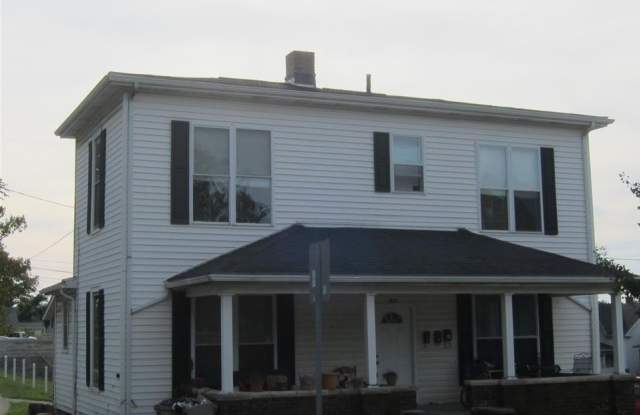 517 S Rogers Street photos photos