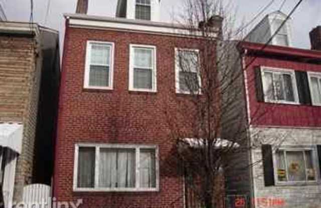 1911 Jane St Apt 2 - 1911 Jane Street, Pittsburgh, PA 15203