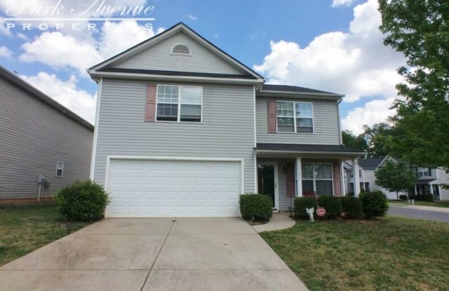 3702 Wondering Oak Ln - 3702 Wondering Oak Lane, Charlotte, NC 28269