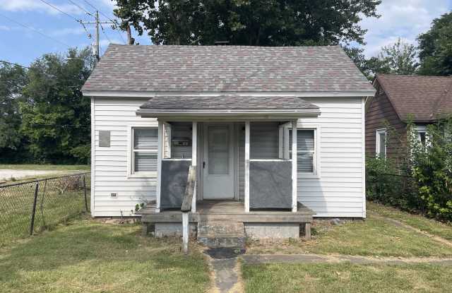 906 Jewell St photos photos