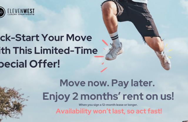 Eleven West photos photos