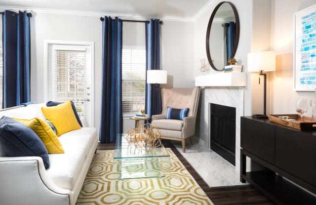 Villas at Stonebridge Ranch Apartments Gallery 4