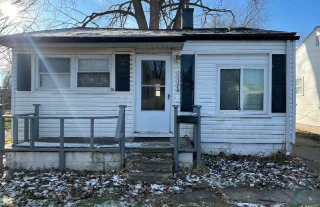 11328 Fisher Ave - 11328 Fisher Avenue, Warren, MI 48089