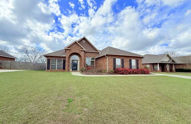 24211 Limerick Ln - 24211 Limerick Lane, Daphne, AL 36526